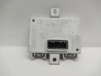 İkinci el araba yedek parçası ELEKTRONIK MODÜL için SMART FORFOUR  OEM IAM referansları A4539000106  