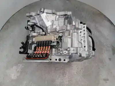Автозапчасти б/у коробка передач за toyota c-hr (x10) m20a ссылки oem iam 3090076010