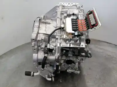 Автозапчастина б/у коробка передач для toyota c-hr (x10) m20a посилання на oem iam 3090076010  