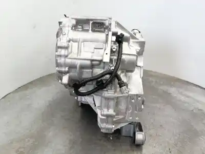 Автозапчастина б/у коробка передач для toyota c-hr (x10) m20a посилання на oem iam 3090076010  