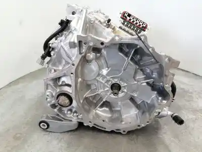 Автозапчастина б/у коробка передач для toyota c-hr (x10) m20a посилання на oem iam 3090076010  