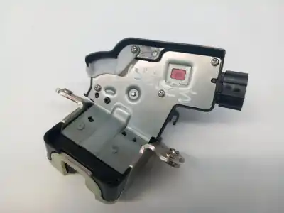 Автозапчасти б/у замок багажника/ворот за toyota c-hr (x10) m20a ссылки oem iam 69350f4010  