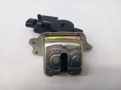 Автозапчасти б/у замок багажника/ворот за toyota c-hr (x10) m20a ссылки oem iam 69350f4010