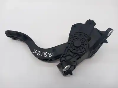 Автозапчасти б/у педальный потенциометр за toyota c-hr (x10) m20a ссылки oem iam 78110f4022  