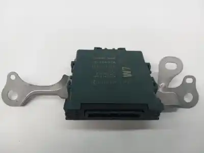 Автозапчасти б/у электронный модуль за toyota c-hr (x10) m20a ссылки oem iam 8934010080