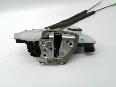 Автозапчасти б/у замок передней правой двери за toyota c-hr (x10) m20a ссылки oem iam 6903002511  
