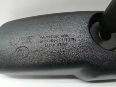Автозапчасти б/у внутреннее зеркало за toyota c-hr (x10) m20a ссылки oem iam 878100ws60  