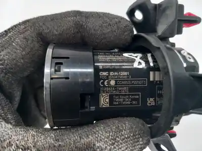 Автозапчасти б/у электронный модуль за toyota c-hr (x10) m20a ссылки oem iam 8961102113  