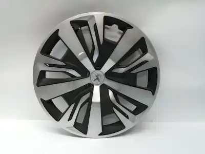 Gebrauchtes Autoersatzteil nabenkappen zum peugeot 2008 (p1) yh01 oem-iam-referenzen 98334950tw  