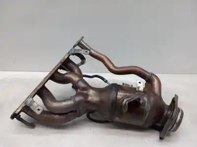 Автозапчастина б/у катализатор для toyota c-hr (x10) m20a посилання на oem iam 1714124170  