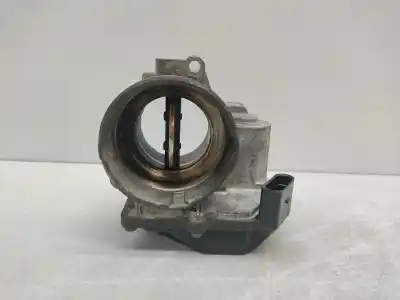 Автозапчасти б/у БАБОЧКА КОРОБКА за SEAT IBIZA SC (6J1)  ссылки OEM IAM 03G128063Q  