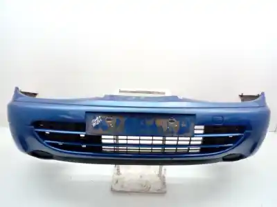 Pezzo di ricambio per auto di seconda mano PARAURTI ANTERIORE per CITROEN XSARA BERLINA  Riferimenti OEM IAM 7401EA  