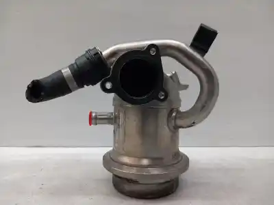 İkinci el araba yedek parçası EGR SOGUTUCU için SEAT IBIZA IV ST (6J8, 6P8)  OEM IAM referansları 04B131512D  