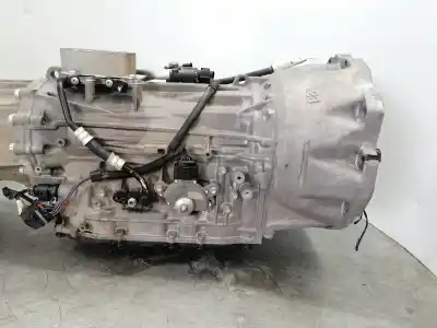 Автозапчасти б/у коробка передач за porsche cayenne (92a) 3.0 diesel ссылки oem iam mhc  