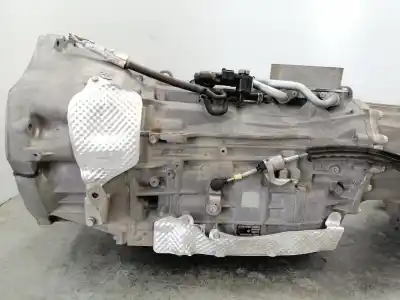 Автозапчасти б/у коробка передач за porsche cayenne (92a) 3.0 diesel ссылки oem iam mhc  