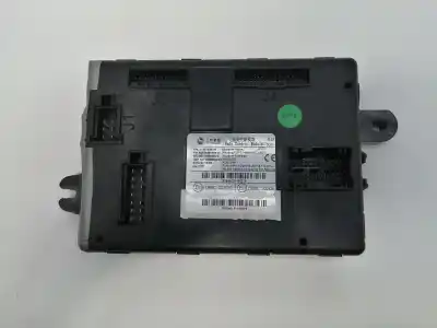 Автозапчасти б/у электронный модуль за mg rover mg zs suv 1.5 vti ссылки oem iam 
