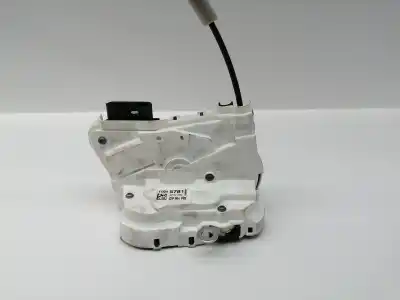 Автозапчасти б/у замок передней правой двери за mg rover mg zs suv 1.5 vti ссылки oem iam 
