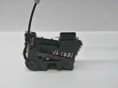 Автозапчасти б/у замок передней правой двери за mg rover mg zs suv 1.5 vti ссылки oem iam   