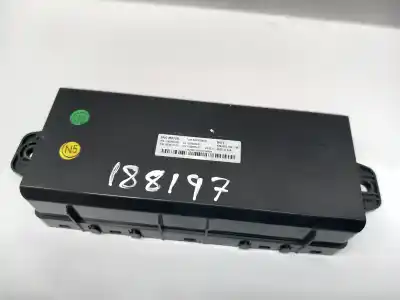 Автозапчасти б/у электронный модуль за mg rover mg zs suv 1.5 vti ссылки oem iam 10928961