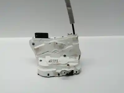 Автозапчасти б/у замок задней правой двери за mg rover mg zs suv 1.5 vti ссылки oem iam 11050864