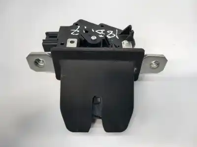 Автозапчасти б/у замок багажника/ворот за mg rover mg zs suv 1.5 vti ссылки oem iam 10459738