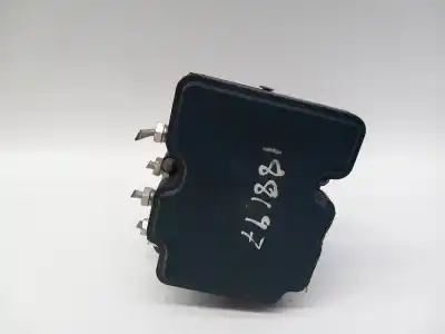 Second-hand car spare part abs control unit for mg rover mg zs suv 1.5 vti oem iam references   