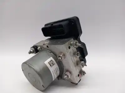 Second-hand car spare part abs control unit for mg rover mg zs suv 1.5 vti oem iam references   