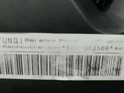Second-hand car spare part complete engine for audi a6 c6 (4f2) 2.7 tdi oem iam references bpp  