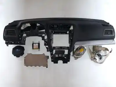 Pezzo di ricambio per auto di seconda mano kit airbag per subaru outback (b15) ee20 riferimenti oem iam 66040al000