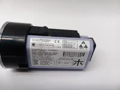 Gebrauchtes Autoersatzteil elektronisches modul zum subaru outback (b15) ee20 oem-iam-referenzen 83031fj003  