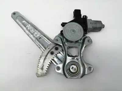 Pièce détachée automobile d'occasion LÉVE GLACE ARRIÈRE DROIT pour SUBARU OUTBACK (B15)  Références OEM IAM 61042AL000  