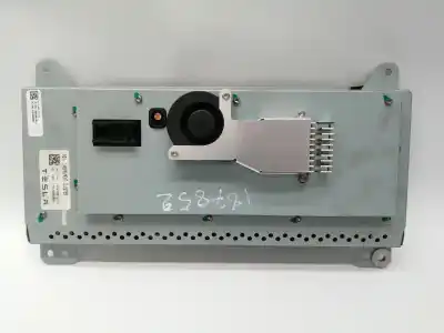 Автозапчасти б/у счетчик километров часы за tesla model s basis ссылки oem iam 103935700h  