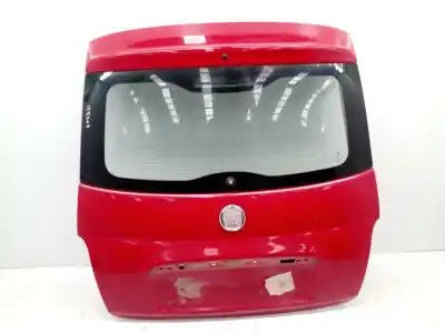 Second-hand car spare part TAILGATE for FIAT 500 CABRIO (150)  OEM IAM references 51783706  