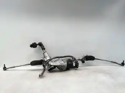 Автозапчасти б/у рулевая рейка за subaru outback (b15) ee20 ссылки oem iam 34110al060  