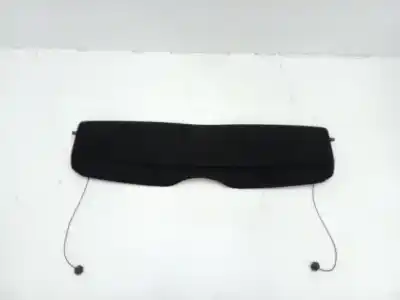 Second-hand car spare part parcel shelf for mini mini (r56) one oem iam references 51467151717