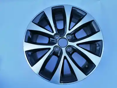 Pièce détachée automobile d'occasion JANTE pour RENAULT CLIO V  Références OEM IAM 403000315R  