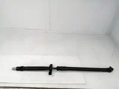 Pièce détachée automobile d'occasion transmission centrale pour subaru outback (b15) ee20 références oem iam 27111al010