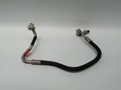 Peça sobressalente para automóvel em segunda mão TUBOS DE AR CONDICIONADO por FORD TOURNEO COURIER (C4A)  Referências OEM IAM 2017971  