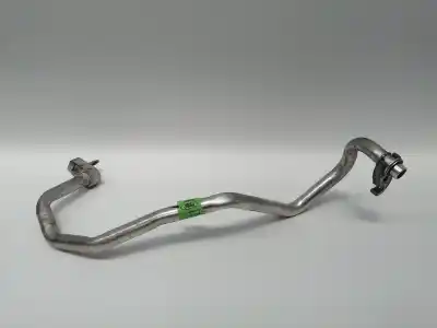 Peça sobressalente para automóvel em segunda mão TUBOS DE AR CONDICIONADO por FORD TOURNEO COURIER (C4A)  Referências OEM IAM 2048443  