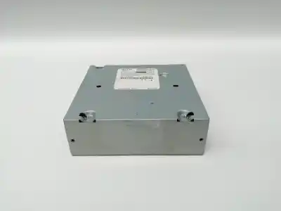 Автозапчастина б/у аудіо система / радіо cd для tesla model s basis посилання на oem iam 105260901a