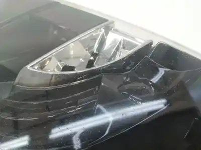 Second-hand car spare part right fog light for tesla model s basis oem iam references 102401900c  