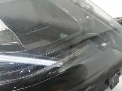 Автозапчасти б/у левая противотуманная фара за tesla model s basis ссылки oem iam 102401800c  