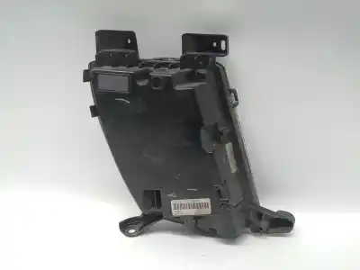 Автозапчасти б/у левая противотуманная фара за tesla model s basis ссылки oem iam 102401800c  