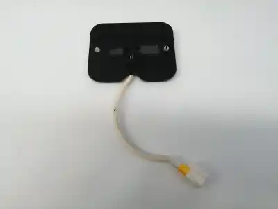 Second-hand car spare part electronic module for tesla model s basis oem iam references 100577800b  