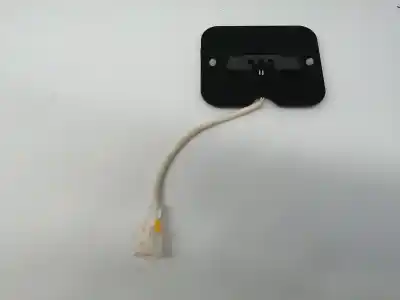 Автозапчастина б/у електронний модуль для tesla model s basis посилання на oem iam 100577800b  