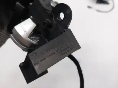 Автозапчастина б/у ліва передня внутрішня ручка для tesla model s basis посилання на oem iam 100297300g  