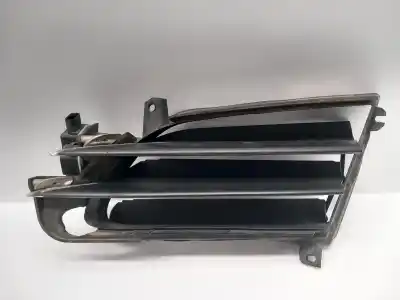 Автозапчастина б/у ліва решіта бампера для tesla model s basis посилання на oem iam 100726800g