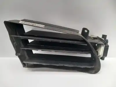 Автозапчасти б/у левая решетка бампера за tesla model s basis ссылки oem iam 100726800g  