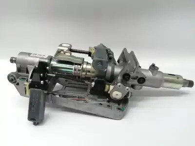 Second-hand car spare part steering column for tesla model s basis oem iam references 101303300a  