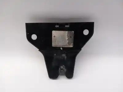 Автозапчастина б/у замок багажника / ворот для tesla model s basis посилання на oem iam 600660100b